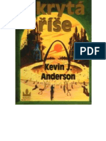 Skryta Rise - Anderson, Kevin James