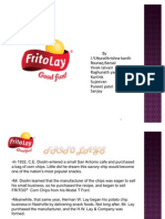 Fritolays