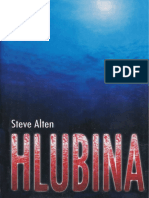 Hlubina - Alten, Steve