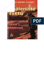 Spaleniste Svetu - Anderson, Kevin James