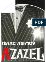 Azazel - Asimov, Isaac