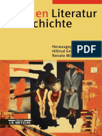 Frauen Literatur Geschichte_ Schreibende Frauen Vom Mittelalter Bis Zur Gegenwart ( PDFDrive )