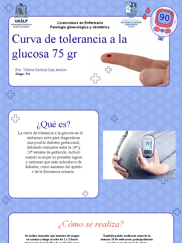 Test Glucosa En Ayunas Embarazo Test Ayunas Resultados Normales De