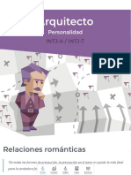Relaciones Románticas _ Arquitecto (INTJ) Personalidad _ 16Personalidades