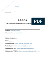 6 - Modele de PPSPS