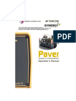 Paving Sensors