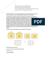 Matemáticas Medio Planteamiento de Ecuación "Escala Casa de Chocolate" Ga2 - 240201528-Aa2-Ev01