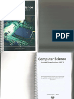 Computer Science For CAPE UNIT 1 - Jase-Ormeilo L.west Compressed-Compressed