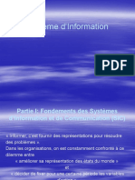 Système D'information