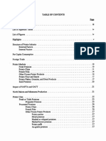 Potential Food and Nonfood of Potatoes (03-32)