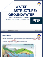 04 - Water Infrastructure-Groundwater - Salin
