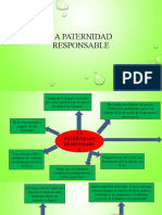 La Paternidad Responsable