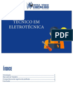 E Book - Técnico em Eletrotécnico - Etcr 2