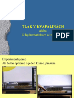 02-Tlak V Kvapalinach