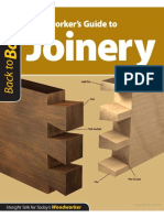 Woodworker’s Guide to Joinery Straight Talk for Today’s Woodworker (Skills Institute Press) (z-lib.org)