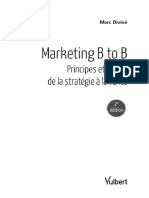 Marketing B to B