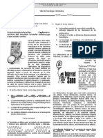 PDF Taller de Tecnologia e Informatica Tipo Icfes