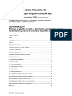 ISO 50004. Español Editada AVHoct2021