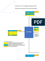 Plantilla Tren de Separacion de Hidrocarburos