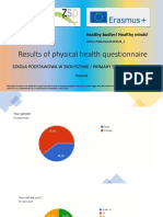 Physical Health Questionnaire PL