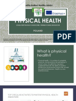 Physical-Health PL