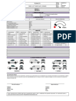 F-SG-SST-10 ver01 Check List Vehicular Liviano