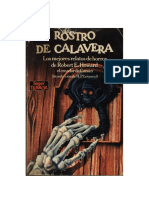 30 - Rostro de Calavera (Recopilacion)