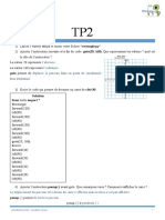 TP2 Correction