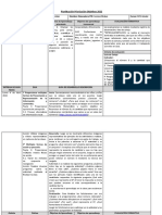 Plan - Variable Abril 2022