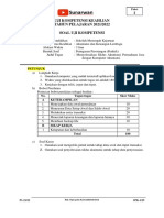 P1-Soal Praktik For Computer Acc (Repaired)(Autosaved)