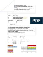 Programación Lineal