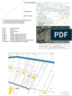 Dossier Permis de Construire