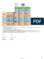 Jadual Ujian 1 2022: SMK Bandar Putra, Kulai