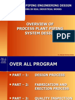 Piping System Design Part - 2