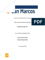 María Jiménez y Daniel Campos 14AGOSTO DIRECCION ESTRATEGIA FINANCIERA