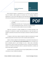 Caso - Estudio de Caso N 2 - Dirección Estrategica Financiera