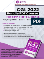 SSC CGL Combined Day 1 English 166463969336