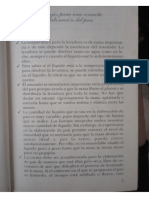 Consejos para Una Correcta Elaboración Del Pan