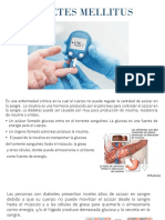 Diabetes Mellitus