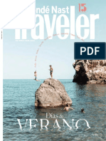 Conde Nast Traveler Verano-2022