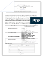 Detailed Advt Gate 2023 English