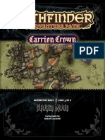 Carrion Crown - 03 - Broken Moon - Interactive Maps