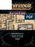 Carrion Crown - 05 - Ashes at Dawn - Interactive Maps