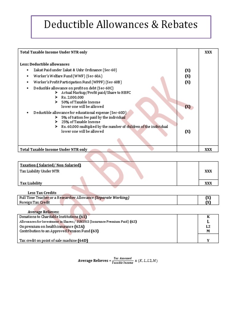 Tax Credits TY 2022 (Taweez) PDF Taxes Life Insurance