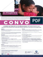 Convo-ApoyoE Mujeres SM