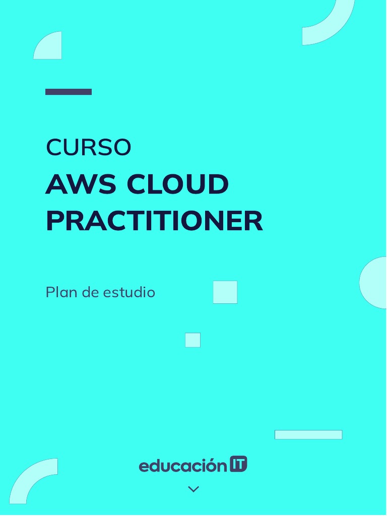 Curso de Aws Administrator | PDF | Servicios web de Amazon ...
