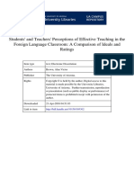 03_100_Students' and Teachers' Perceptions of Effective Teaching in FL Classroom