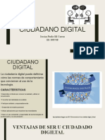 Ciudadano Digital
