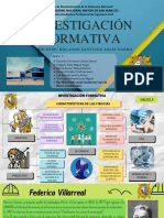 INVESTIGACIÓN FORMATIVA GRUPO 5