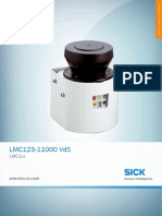Datasheet LMC123-11000-VdS 1051301 Es